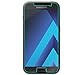 Mr.Shield [3-PACK] Designed For Samsung Galaxy A3 (2017) [Will Not Fit for 2016 Version] [Tempered Glass] Screen Protector [0.3mm Ultra Thin 9H Hardness 2.5D Round Edge] with Lifetime Replacement
