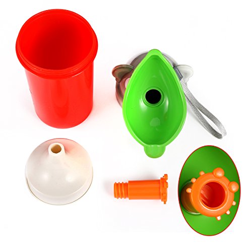 3 ONEDONE+Portable+Child+Potty+Urinal+Emergency+Training