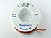 Chemtronics Desoldering Braid, Chem-Wik, Rosin, 10-50L 0.10", 50ft. primary