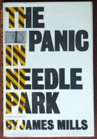 The Panic in Needle Park