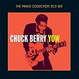 Chuck Berry Album: «Yow» (Front side) Chuck Berry Album: «Yow» (Front side)