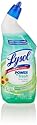 Lysol Power & Fresh Toilet Bowl Cleaner, Country Scent, 24oz