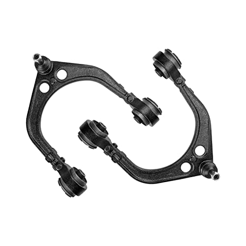KAC Front Lower Control Arm w/Ball Joint Compatible with Chrysler 300 RWD 2005-…