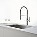 Kraus KPF-1640CH Nola Kitchen Faucet Chrome