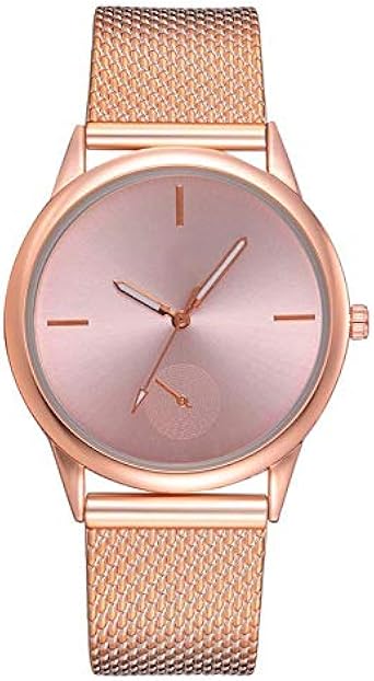 relojes mujer en amazon
