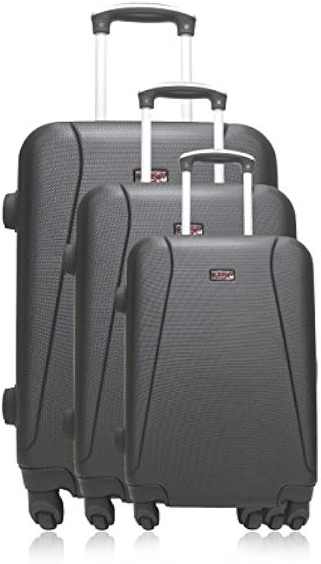 hero luggage set