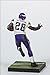 McFarlane Toys NFL Series 34 Adrian Peterson Action Figure