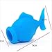 2PCS Egg Separator Fish Separate Egg Whites and Yoke,Egg Best Kitchen Gadget for Separating Chicken Egg Yolks