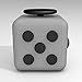 KCHKUI Fidget Toys Cube Anxiety Attention Toy With Delicate Box Relieves Stress And Anxiety And Relax for Children and Adults
