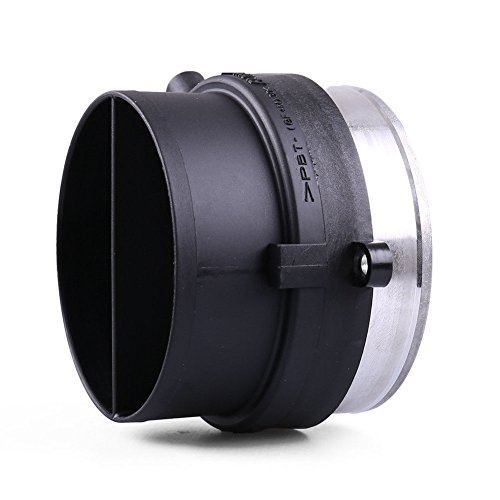 Loovey AF10043 Mass Air Flow Sensor Meter MAF For Cadillac Chevy GMC Silverado OEM 25318411 15904068