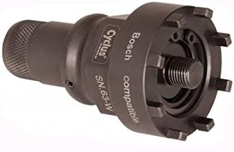 bosch active line plus