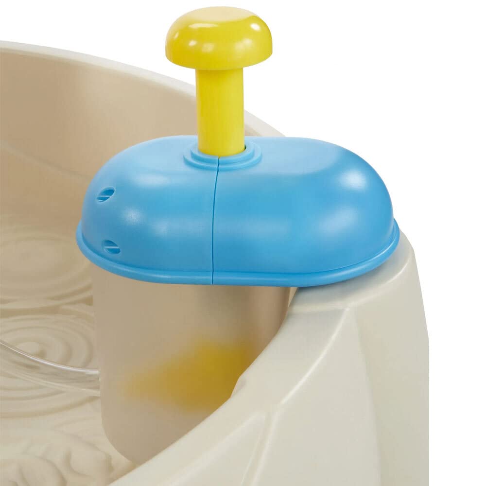Little Tikes Fountain Factory Water Table for 24 months to 36 months