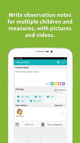 Amazon Learning Genie For Childcare Apps Games