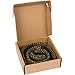 Core Survival Paracord Gun Sling Traditional 2 Point Adjustable Strap for Outdoor Sports (Army CAMO, 1.5