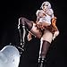 Union Creative HDGE Technical Statue No. 9 Prison School Meiko Shiraki PVC Figure