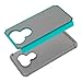 Voberry® High Quality Heavy Duty Dual Layer Armor Protective Case for LG G5 Smartphone (Sky Blue)