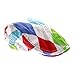 Royal & Awesome Men's Golf Hat, King of Diamonds, One Size