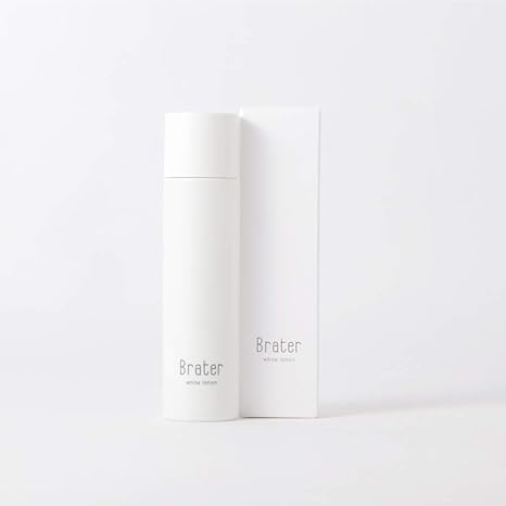 Amazon Brater 薬用ローション ローション メンズコスメ 男性 エッセンス エイジングケア 保湿 乾燥肌 老け顔 モテ肌 無添加 医薬部外品 Brater 化粧水 通販 Amazon Brater 薬用ローション ローション メンズコスメ 男性 エッセンス エイジングケア 保湿 乾燥肌 老け顔 モテ肌 無添加 医薬部外品 Brater 化粧水 通販