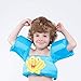 Siran Infant life jackets for kids infant floaties baby Swim Float for toddlers swim jacket