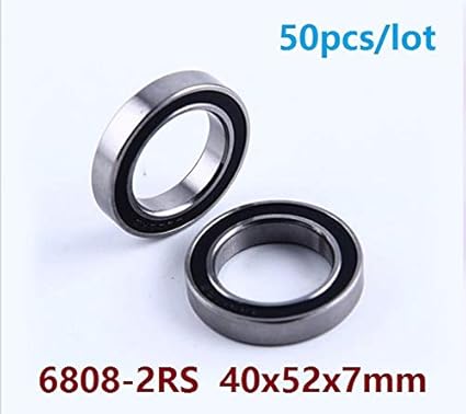 Подшипник 6808 rs Подшипник 6808 rs