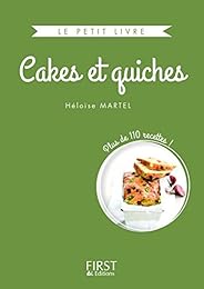 Cakes et quiches