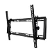 Sunydeal Tilt TV Wall Mount Bracket for Most 22-65 inch Vizio Samsung Sony LG TCL Sharp AQUOS LCD LED Plasma TV, VESA 200x200 300x300 400x400 600x400mm, Max Weight to 115lbs