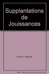 Supplantations de jouissances