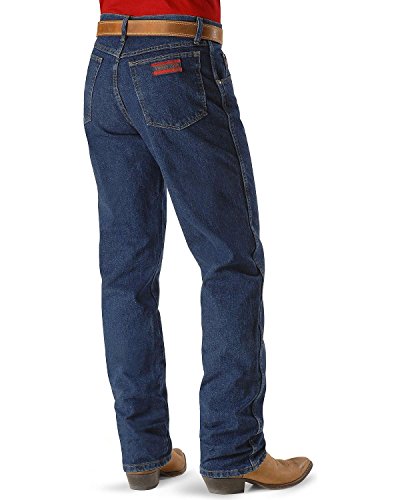 Fit Jean,Stone Dark Denim,34x34 