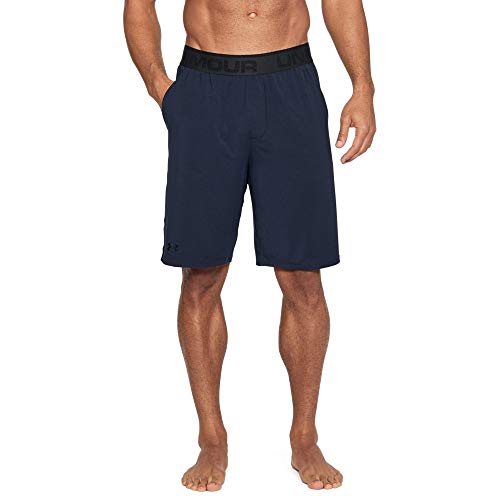 Under Armour Men's Athlete Recovery Sleepwear Shorts on Galleon