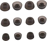 ALXCD Ear Tips for Creative Outlier Airs