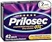Prilosec OTC - 42 Tablets, Pack of 2