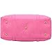 Tote Bag,ZMSnow PU Leather Soft Lightweight Purses and Handbags for Women Girls
