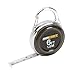 Maxcraft 60404 6-Feet Mini Clip-On Tape Measure