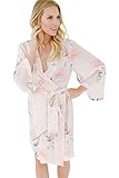 Kimono Style Robe. Oracle-M