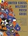 United States Military Patch Guide by