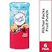 Crystal Light Fruit Punch Drink Mix (6 Pitcher Packets)