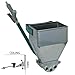 Plaster Sprayer | Stucco Sprayer (1,2 or 3 Jets) - Made in The USA - One Year Warranty