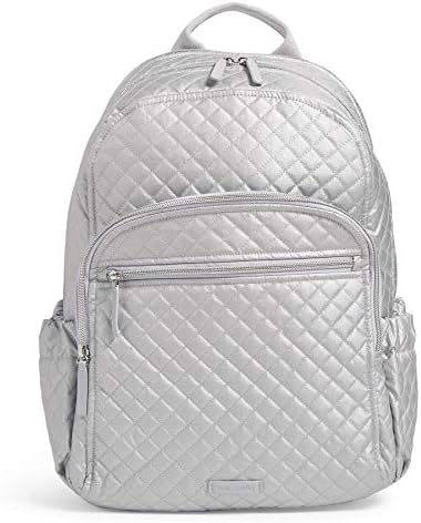 vera bradley iconic campus backpack