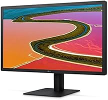 Save on LG 22" HD 4K Ultra Fine LED Monitor (Certified Refurbished)