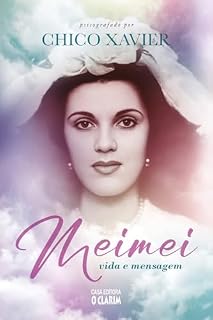 Livro Meimei: Vida e Mensagem