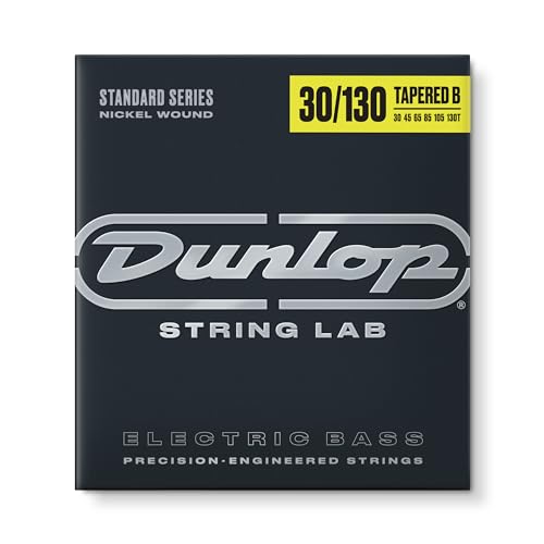 Jim Dunlop DBN30130T Bass Strings
