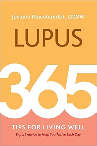 Lupus: 365 Tips for Living Well