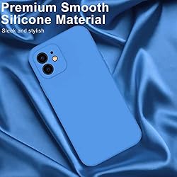 Goodon Designed for iPhone 12 Mini Case with Screen