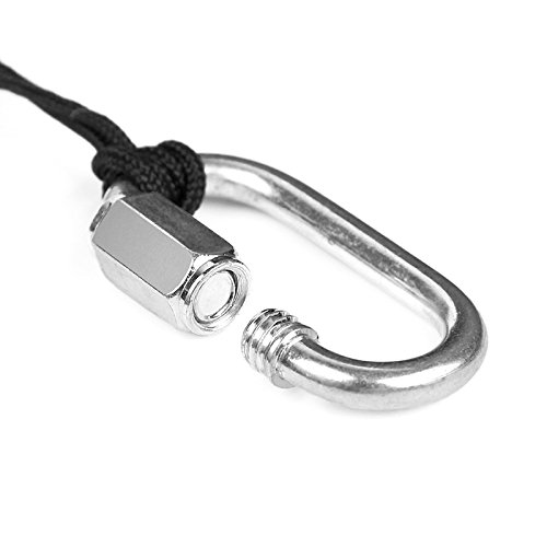 image for JDWNF 2 Pack Camera Safety Tether Strap for DSLR and Mirrorless Profes