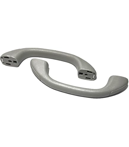 Amazon.com: MZGDONGF [Replacement] 1 Pair Roof Grab Grip Handle
