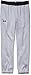 Under Armour Men's Storm Rival Cuffed Pants, True Gray Heather (025)/Black, XXX-Large
