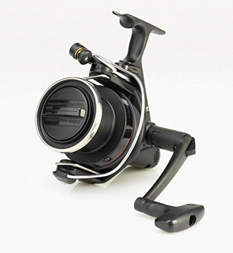 daiwa emblem 5000t black