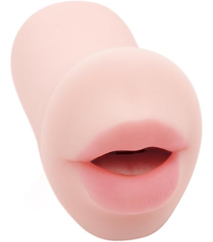 Amazon.com: Doc Johnson Sasha Grey - ULTRASKYN - Vibrating Deep Throat  Sucker - Close-Ended Vibrating Stroker - Creates Natural Suction : Health &  Household