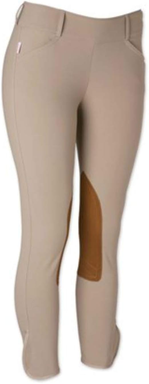 Tailored Sportsman Trophy Hunter Low Rise Side Zip Euro