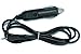 SUNDELY 12V Car Charger/DC Adapter/Cigar Lighter for Cobra Micro-Talk Radios Walkie Talkie